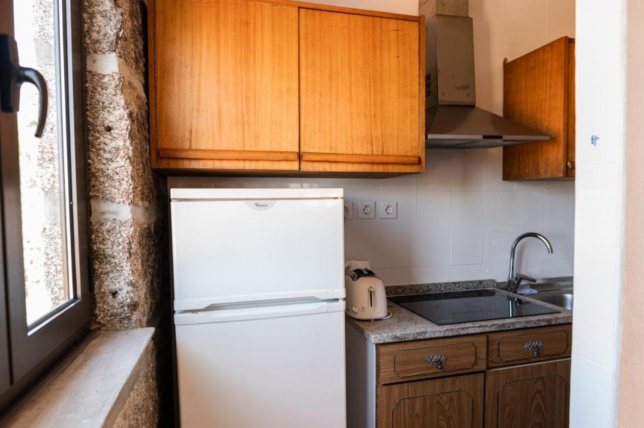 Partezins I Villa Кащело де Пайва Екстериор снимка